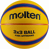 Мяч баскетбольный "Molten B33t5000" р.6