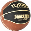 Мяч баскетбольный "Torres Crossover" АРТ.B32097