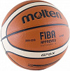 Мяч баскетбольный “Molten Bgf6x” р.6