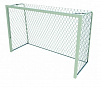 Ворота для гандбола 2х3м SPORTWERK SPW-AS-300-1P